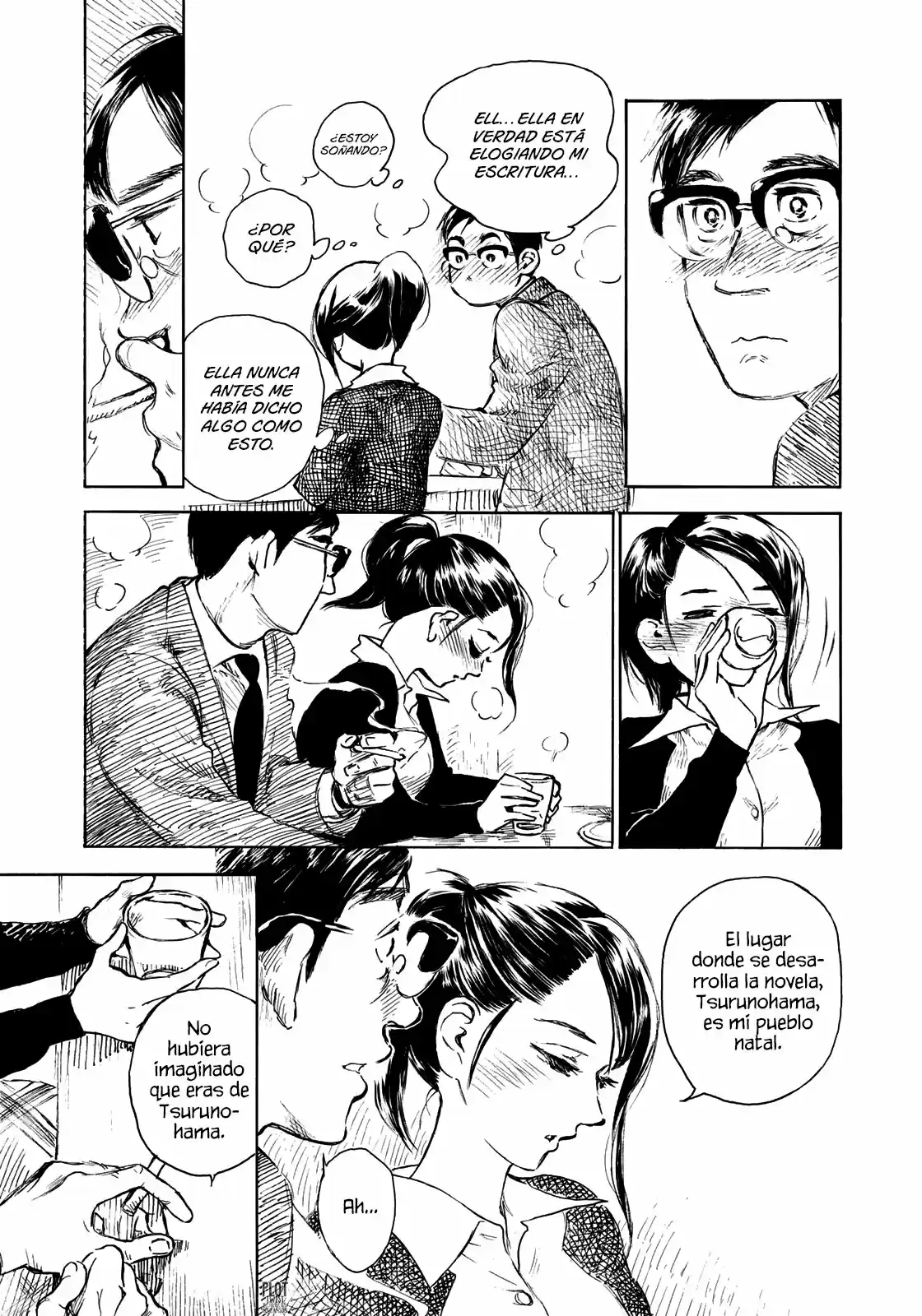 Kannou Sensei (2016) - Capítulo 13 - Página 14 - LectorTMOo