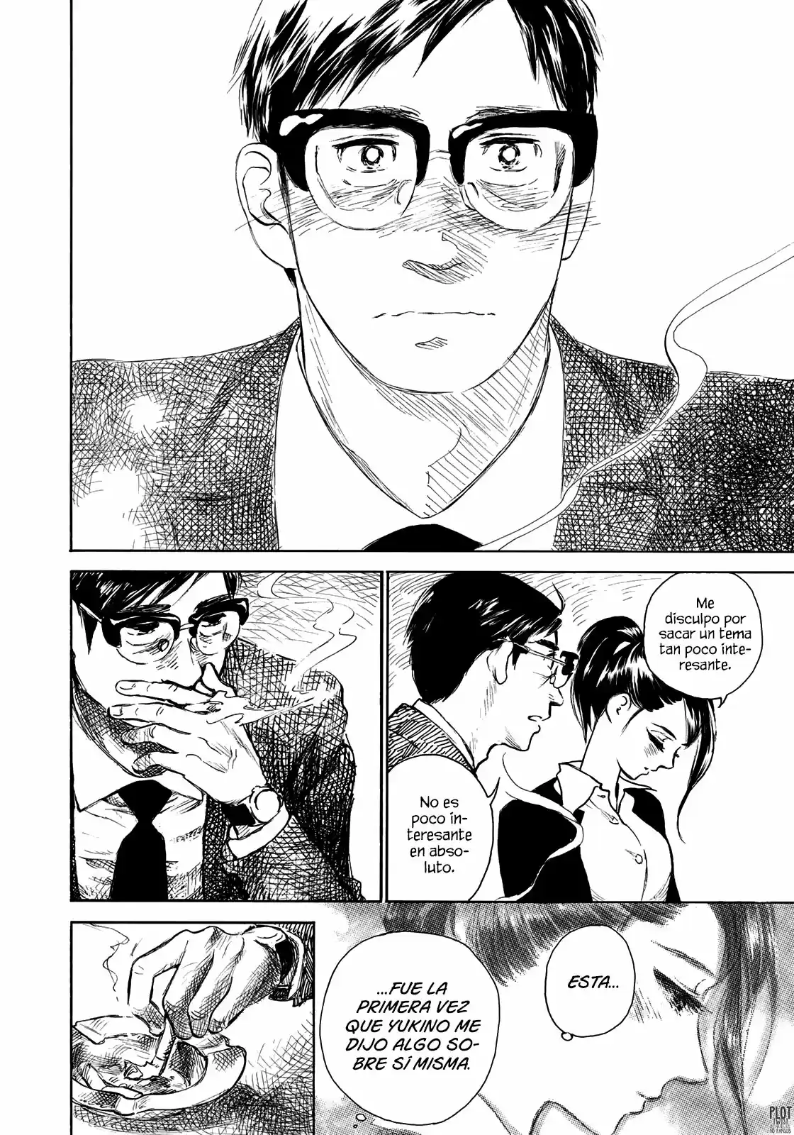 Kannou Sensei (2016) - Capítulo 13 - Página 18 - LectorTMOo