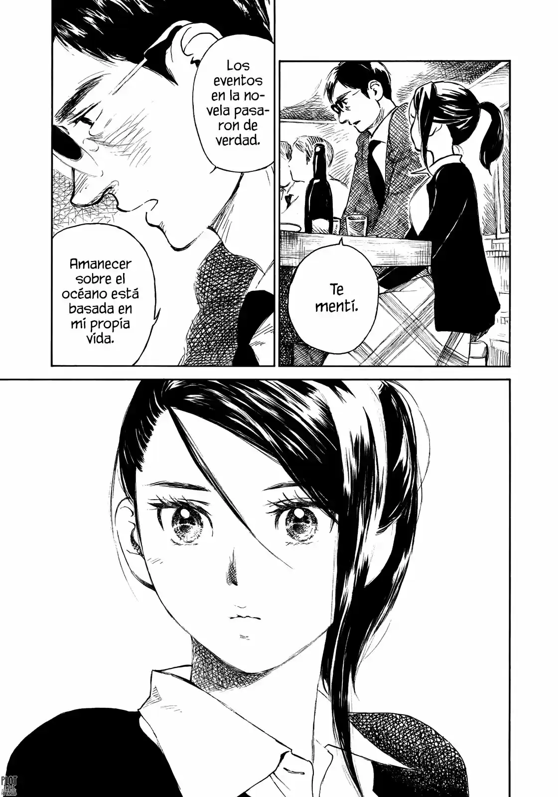 Kannou Sensei (2016) - Capítulo 13 - Página 19 - LectorTMOo