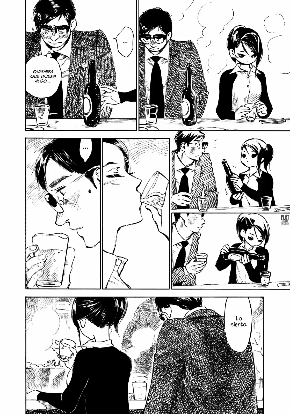 Kannou Sensei (2016) - Capítulo 13 - Página 20 - LectorTMOo