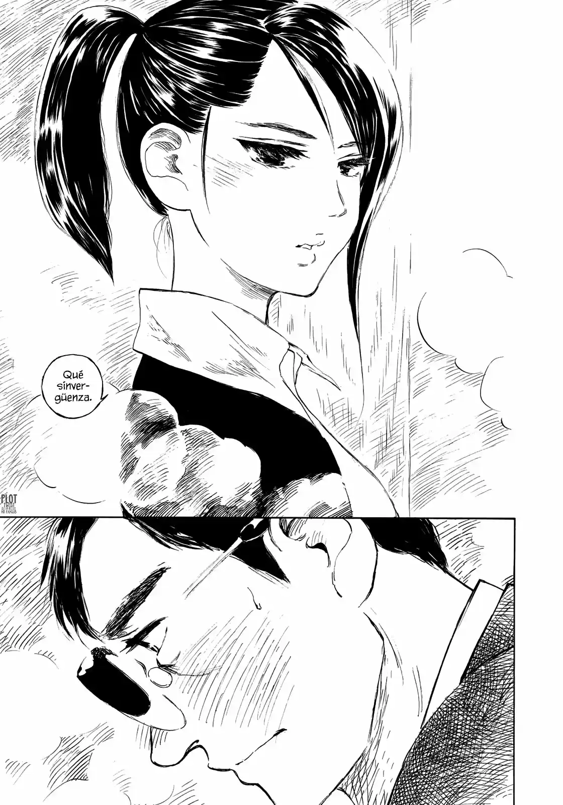 Kannou Sensei (2016) - Capítulo 13 - Página 21 - LectorTMOo