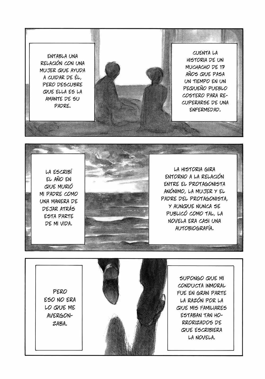 Kannou Sensei (2016) - Capítulo 13 - Página 23 - LectorTMOo