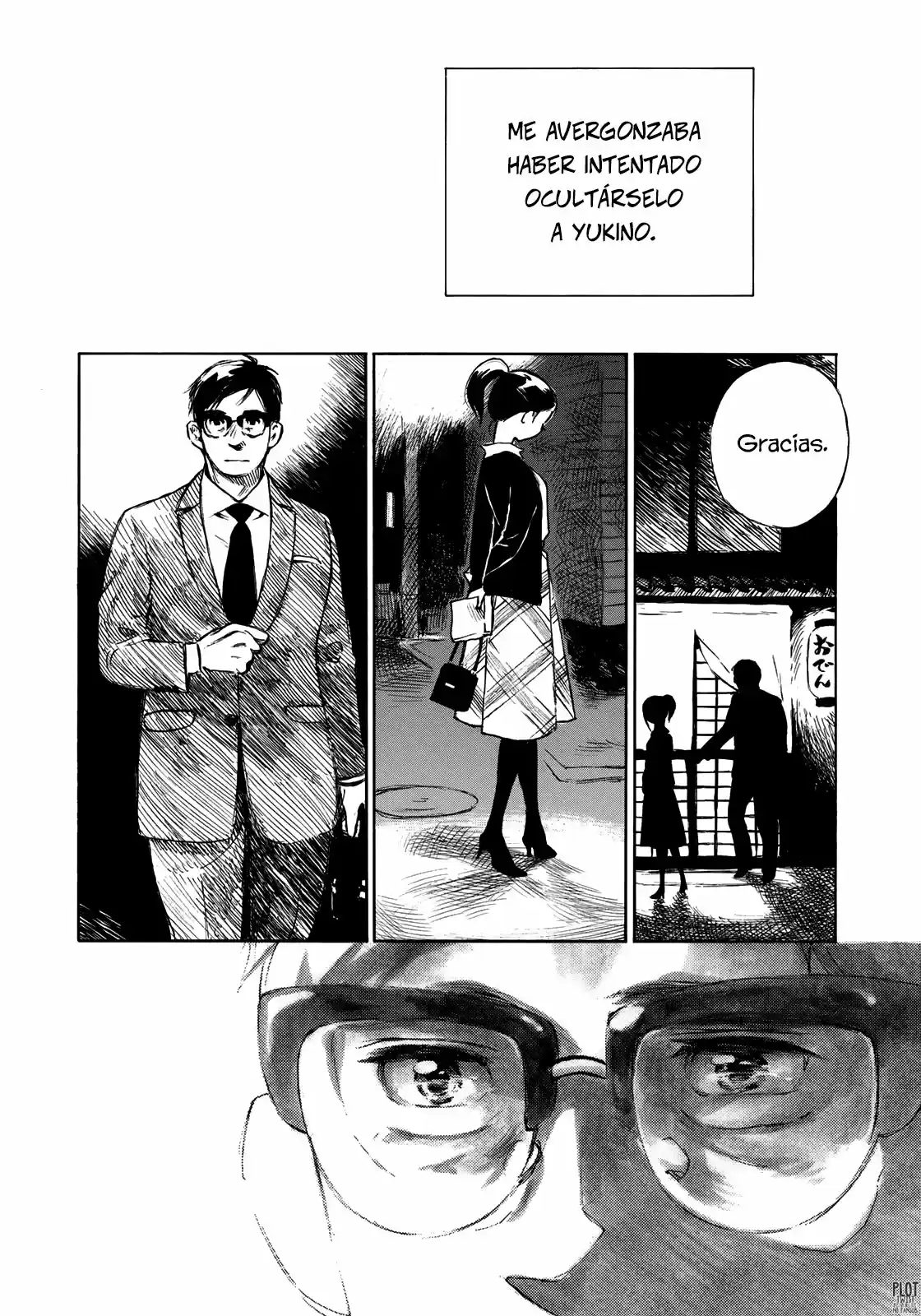 Kannou Sensei (2016) - Capítulo 13 - Página 24 - LectorTMOo