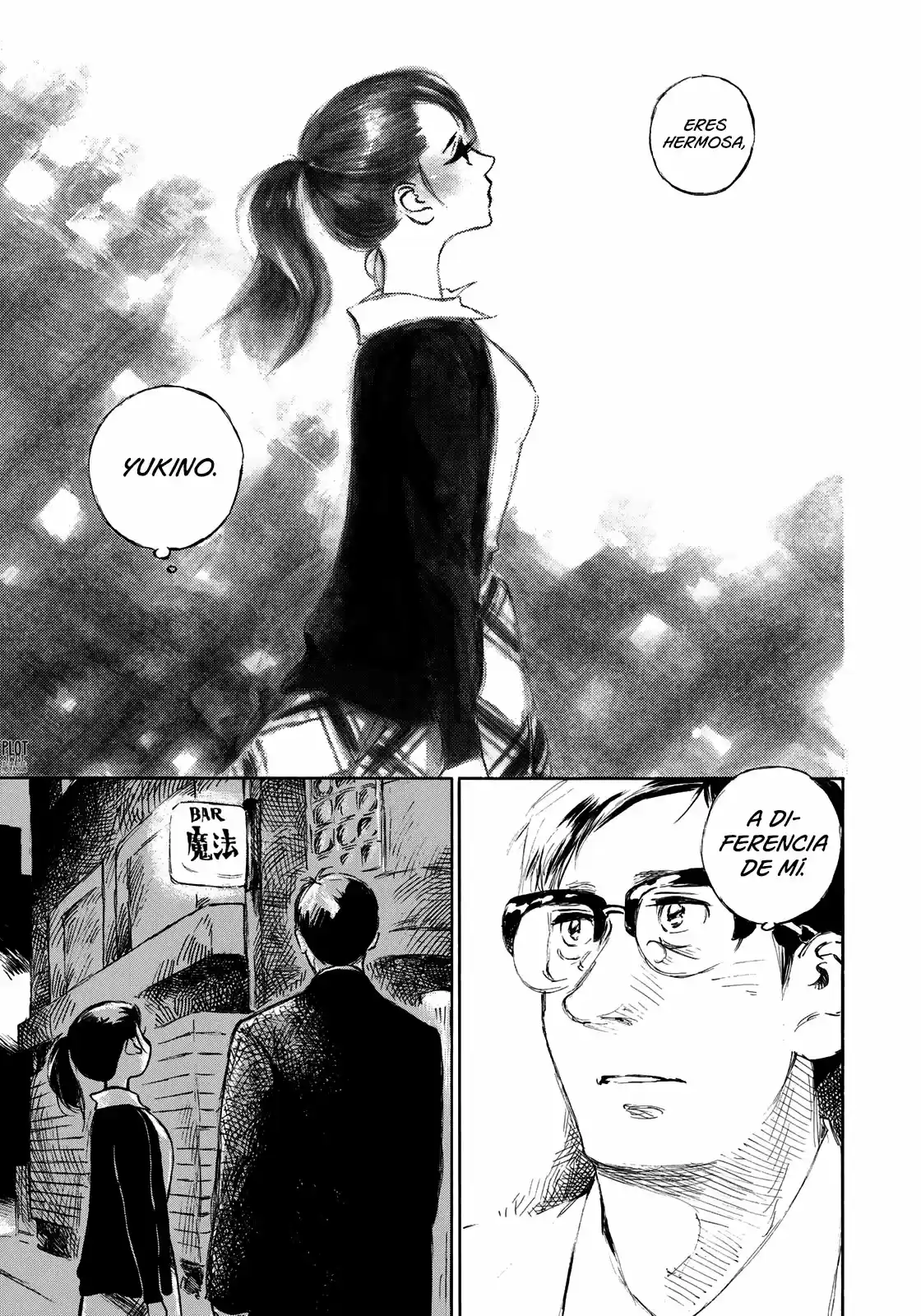 Kannou Sensei (2016) - Capítulo 13 - Página 25 - LectorTMOo