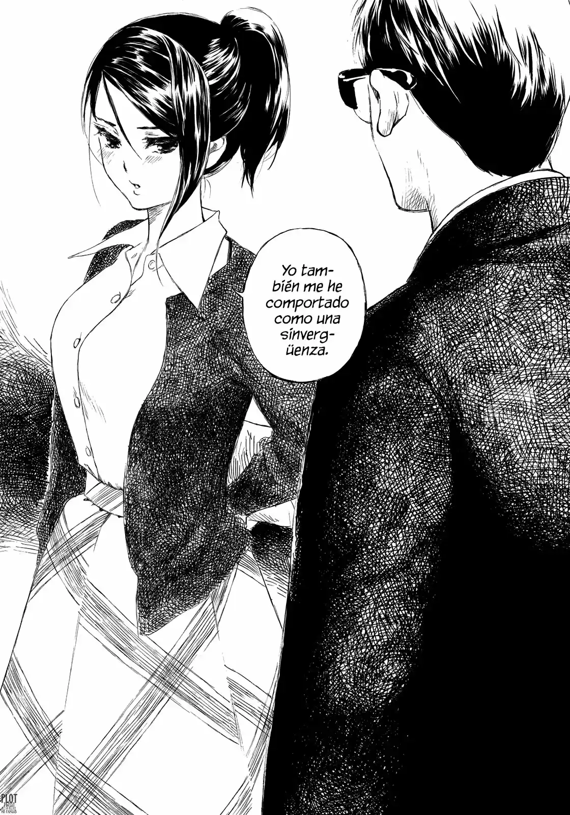 Kannou Sensei (2016) - Capítulo 13 - Página 27 - LectorTMOo