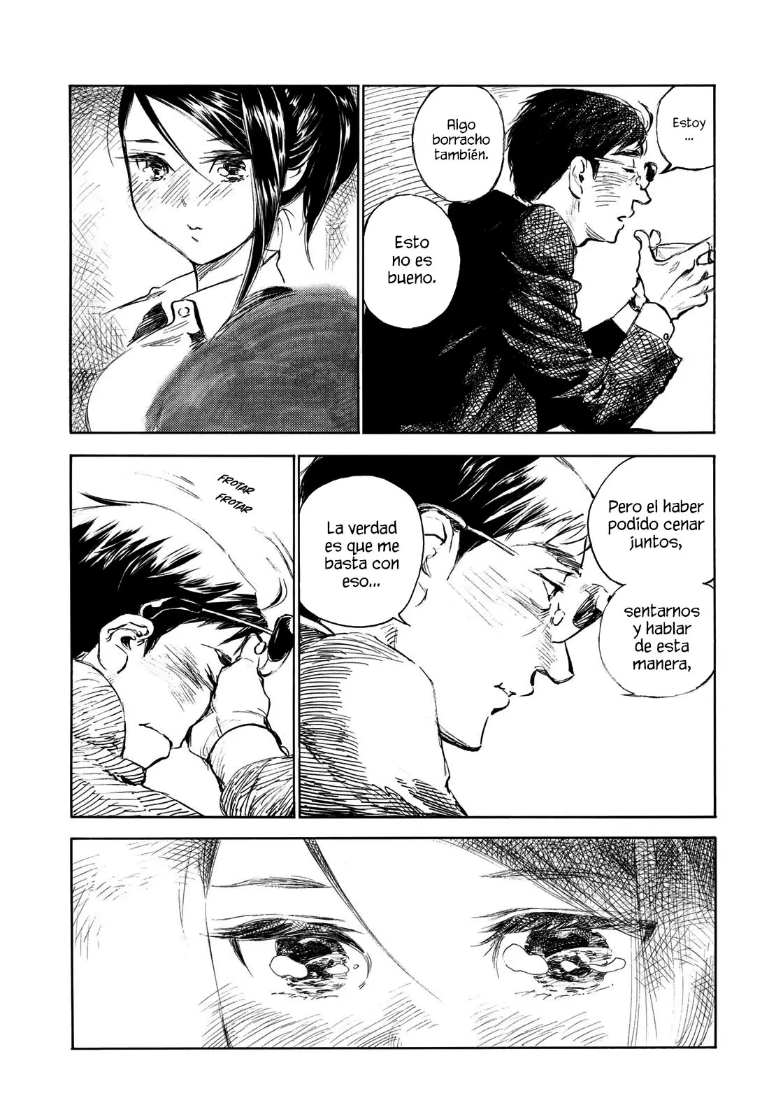 Kannou Sensei (2016) - Capítulo 14 - Página 14 - LectorTMOo