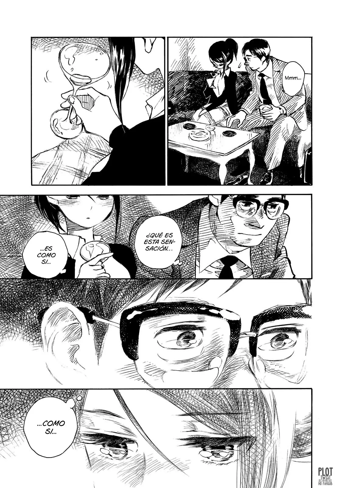 Kannou Sensei (2016) - Capítulo 14 - Página 16 - LectorTMOo