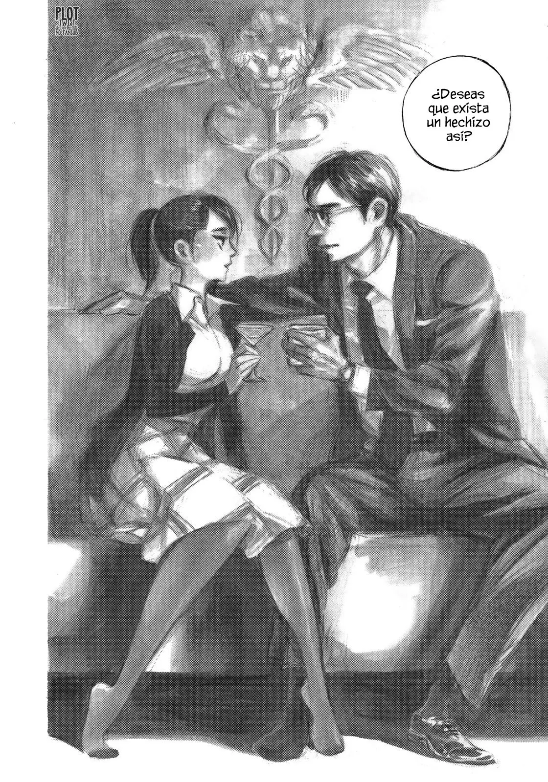 Kannou Sensei (2016) - Capítulo 14 - Página 21 - LectorTMOo
