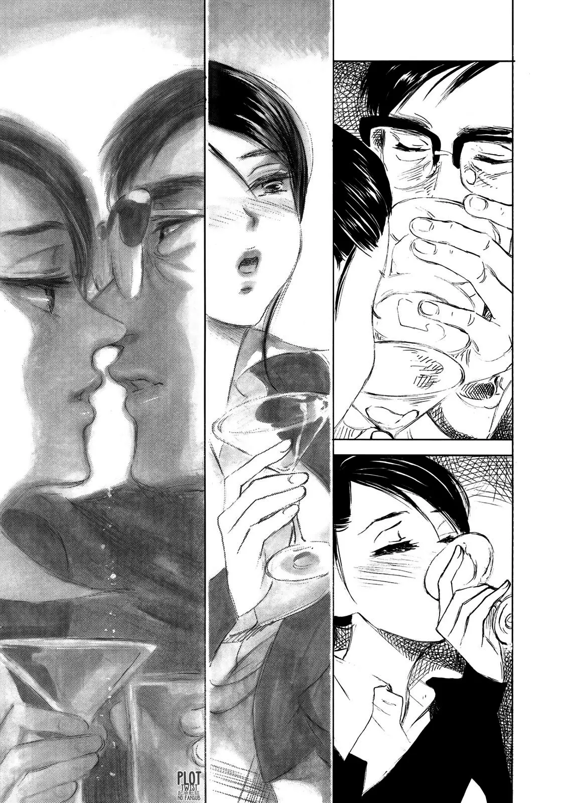 Kannou Sensei (2016) - Capítulo 14 - Página 22 - LectorTMOo