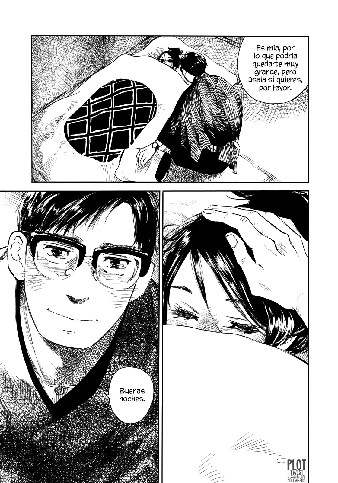 Kannou Sensei (2016) - Capítulo 15 - Página 26 - LectorTMOo