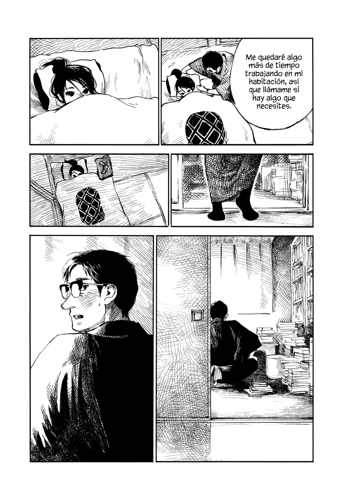 Kannou Sensei (2016) - Capítulo 15 - Página 27 - LectorTMOo