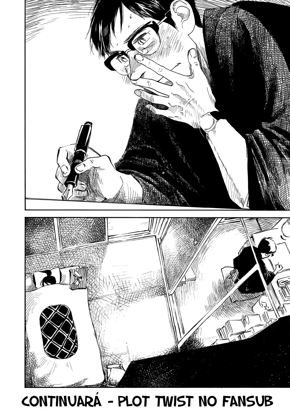 Kannou Sensei (2016) - Capítulo 15 - Página 29 - LectorTMOo