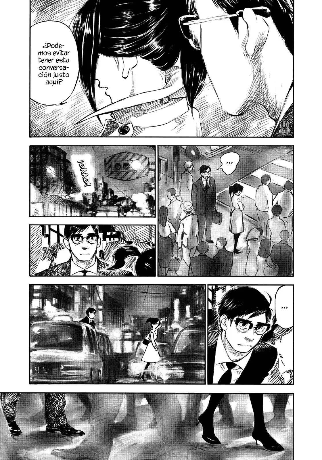 Kannou Sensei (2016) - Capítulo 17 - Página 8 - LectorTMOo