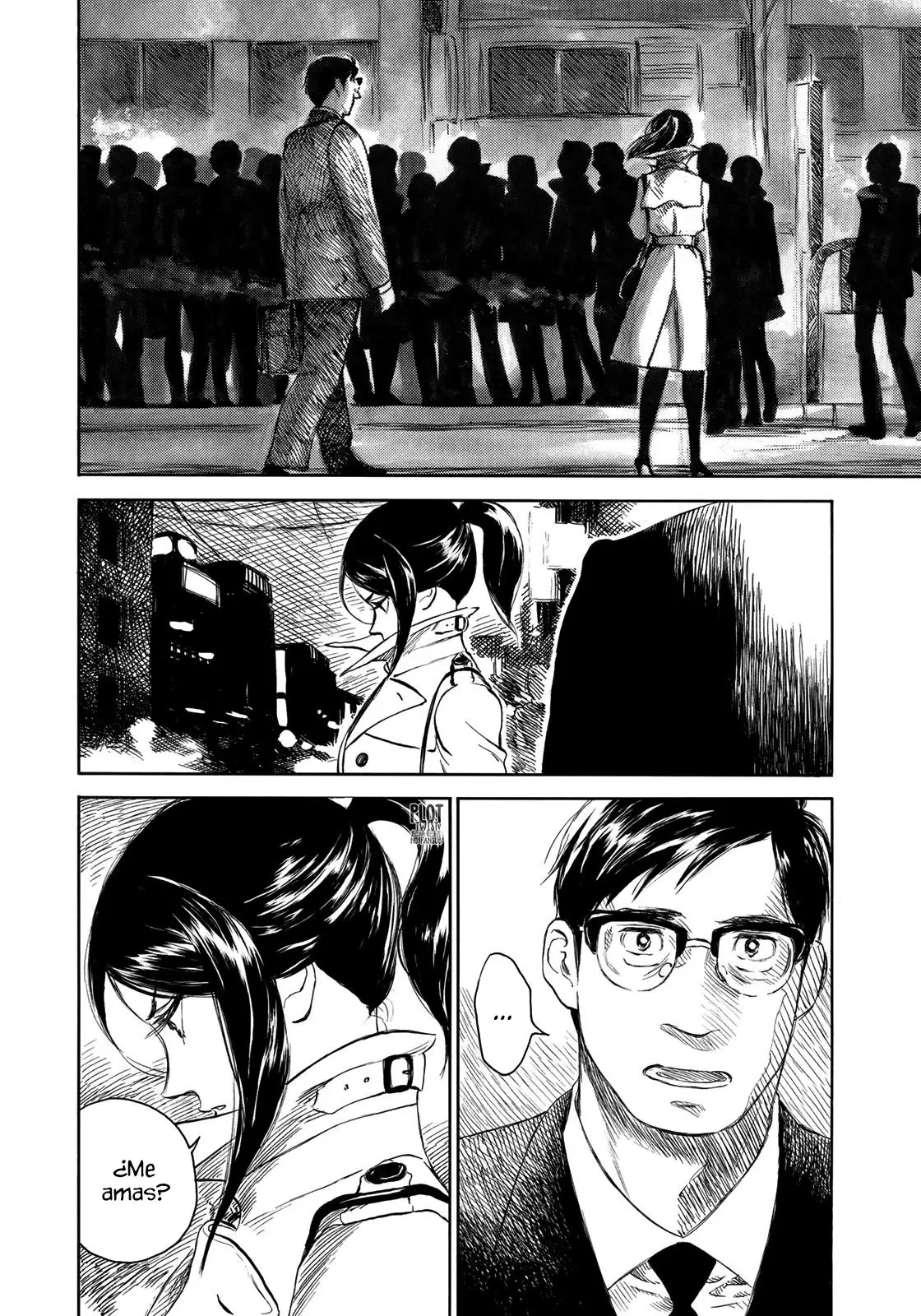 Kannou Sensei (2016) - Capítulo 17 - Página 9 - LectorTMOo