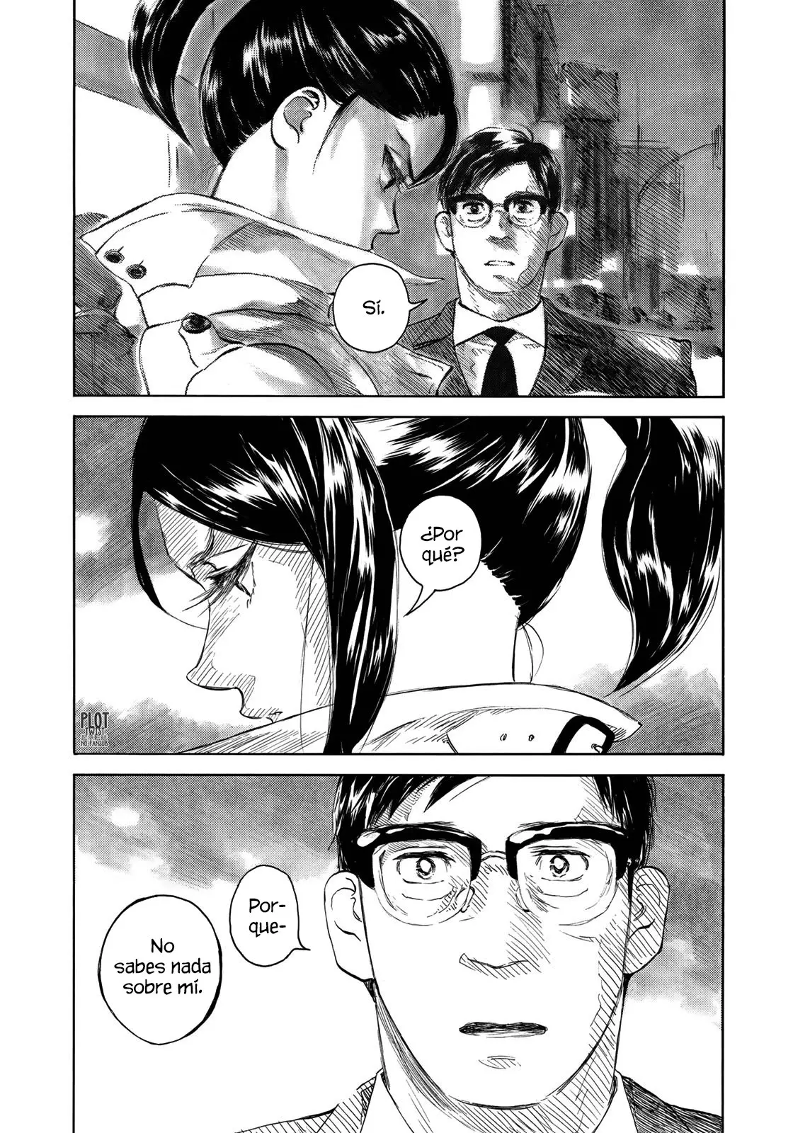 Kannou Sensei (2016) - Capítulo 17 - Página 10 - LectorTMOo