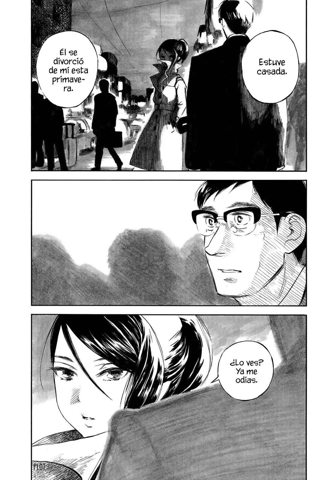 Kannou Sensei (2016) - Capítulo 17 - Página 12 - LectorTMOo
