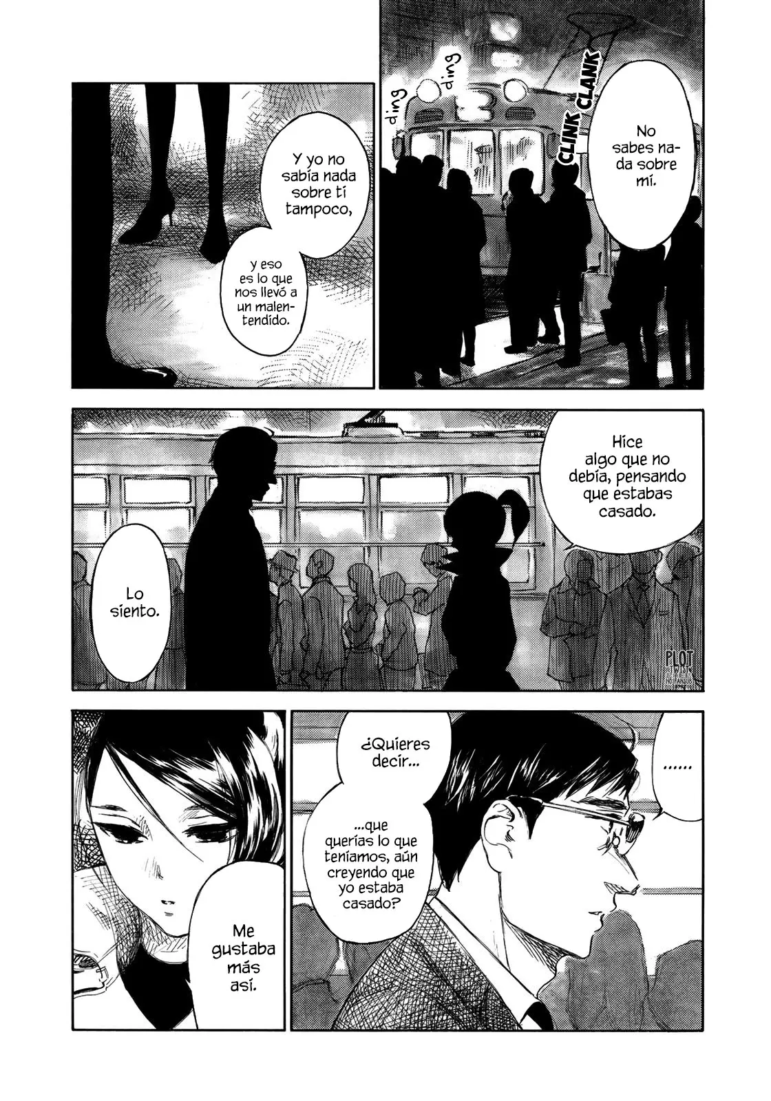 Kannou Sensei (2016) - Capítulo 17 - Página 14 - LectorTMOo
