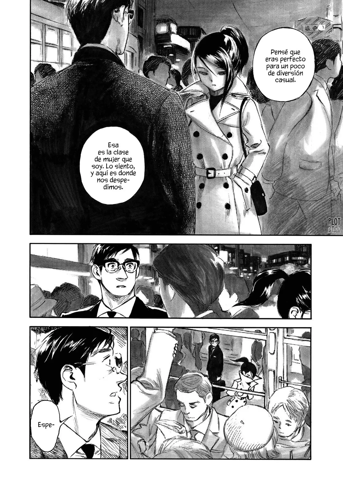 Kannou Sensei (2016) - Capítulo 17 - Página 15 - LectorTMOo