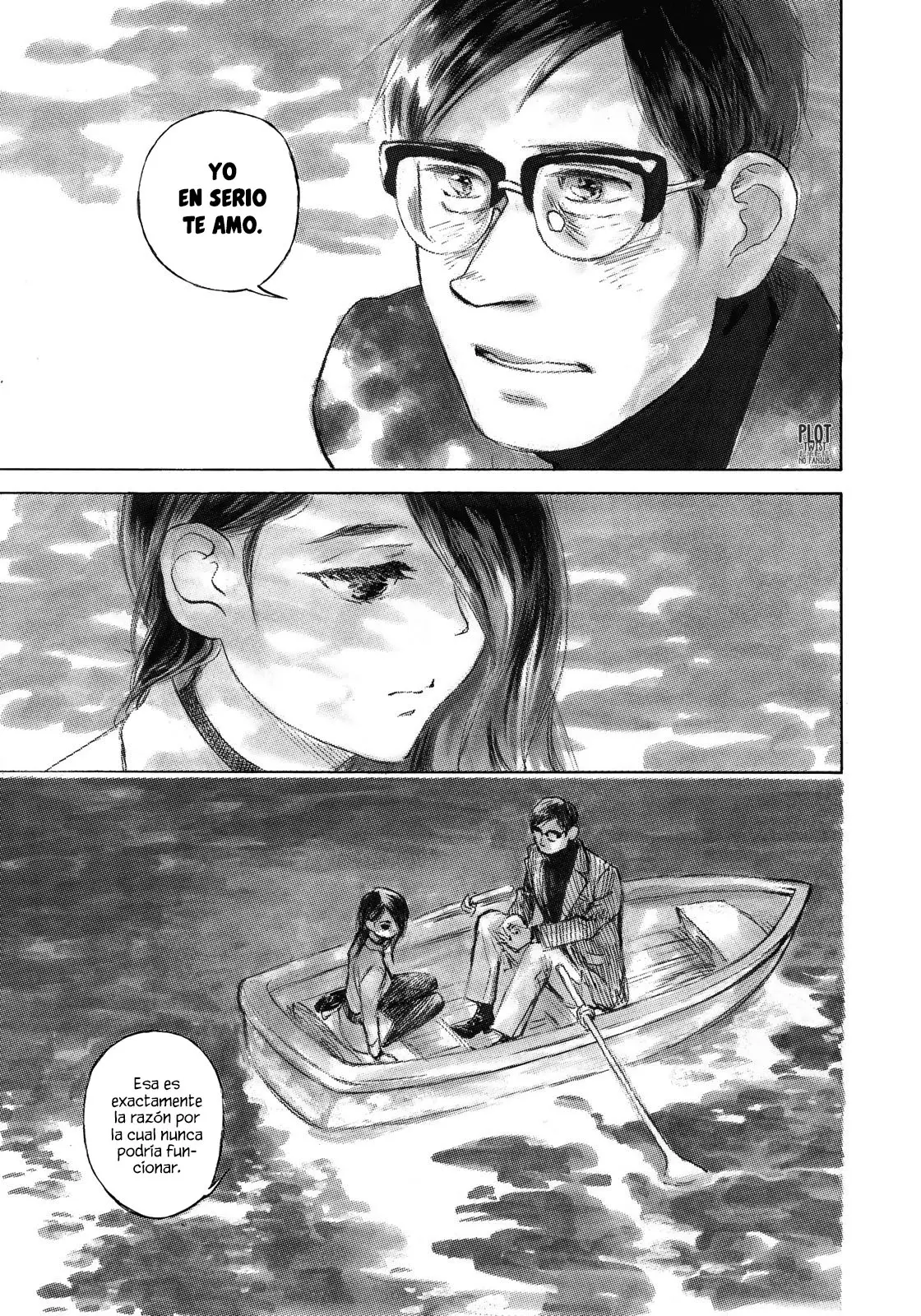 Kannou Sensei (2016) - Capítulo 19 - Página 18 - LectorTMOo