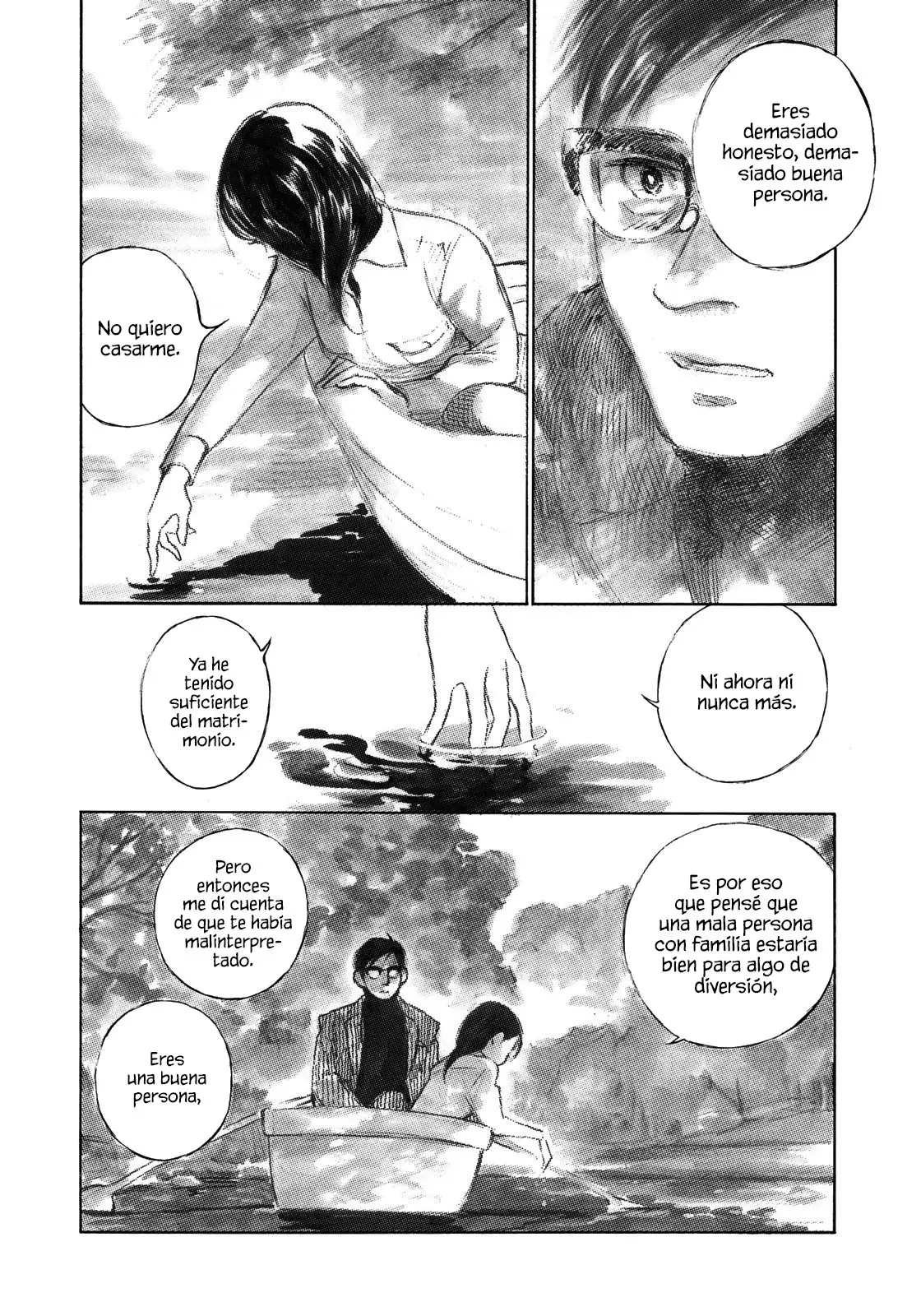 Kannou Sensei (2016) - Capítulo 19 - Página 19 - LectorTMOo