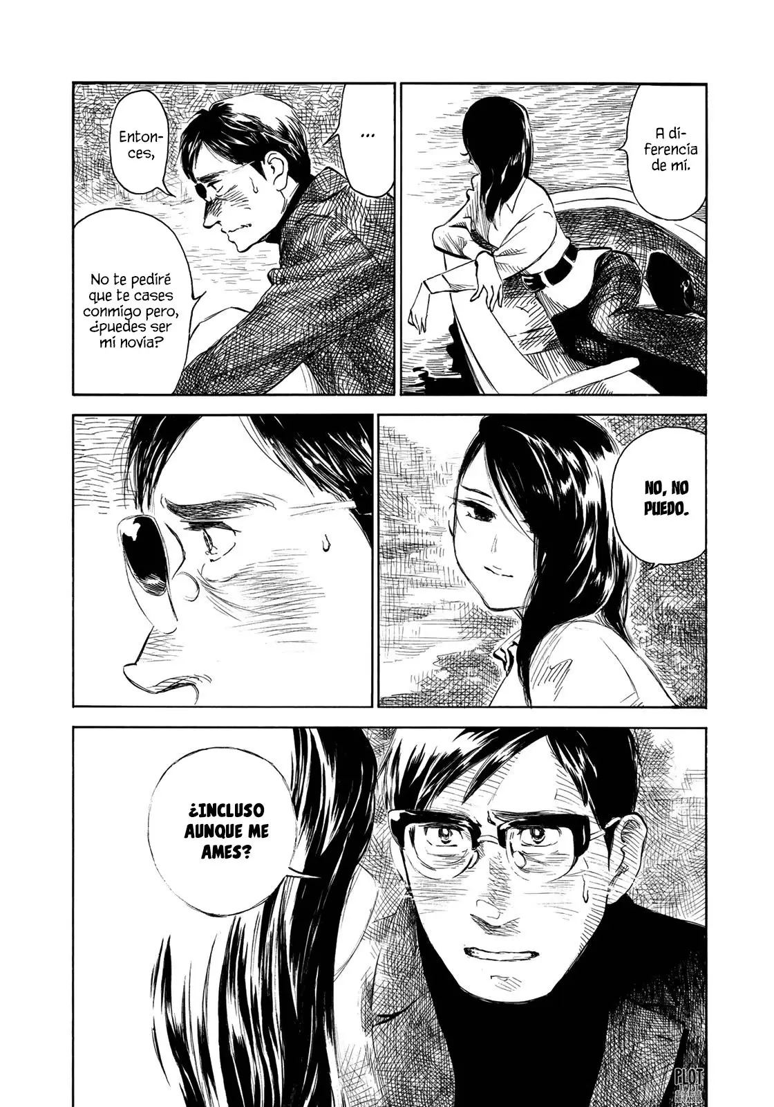 Kannou Sensei (2016) - Capítulo 19 - Página 20 - LectorTMOo