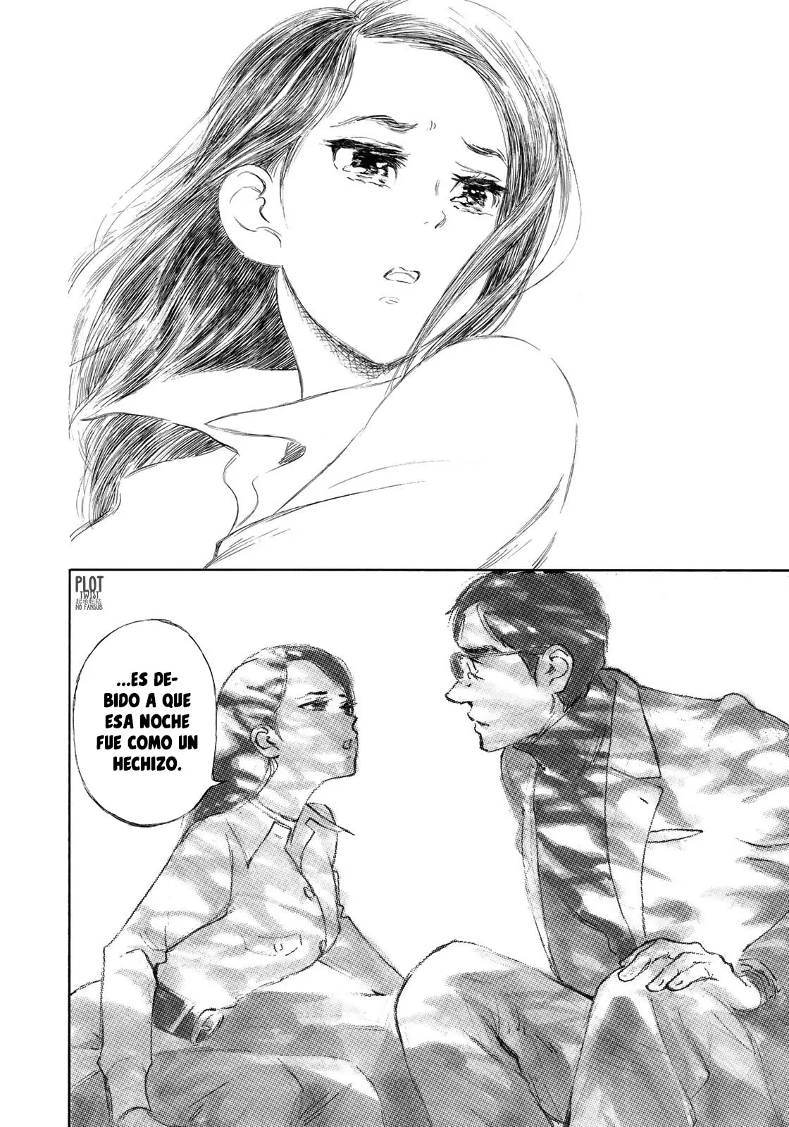 Kannou Sensei (2016) - Capítulo 19 - Página 21 - LectorTMOo