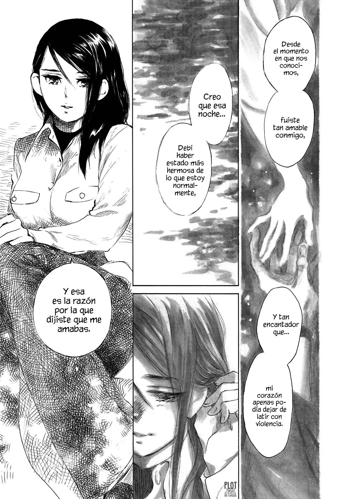 Kannou Sensei (2016) - Capítulo 19 - Página 22 - LectorTMOo