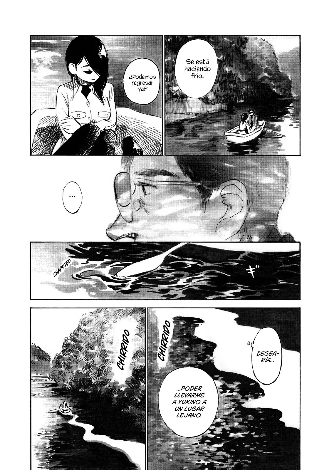 Kannou Sensei (2016) - Capítulo 19 - Página 24 - LectorTMOo