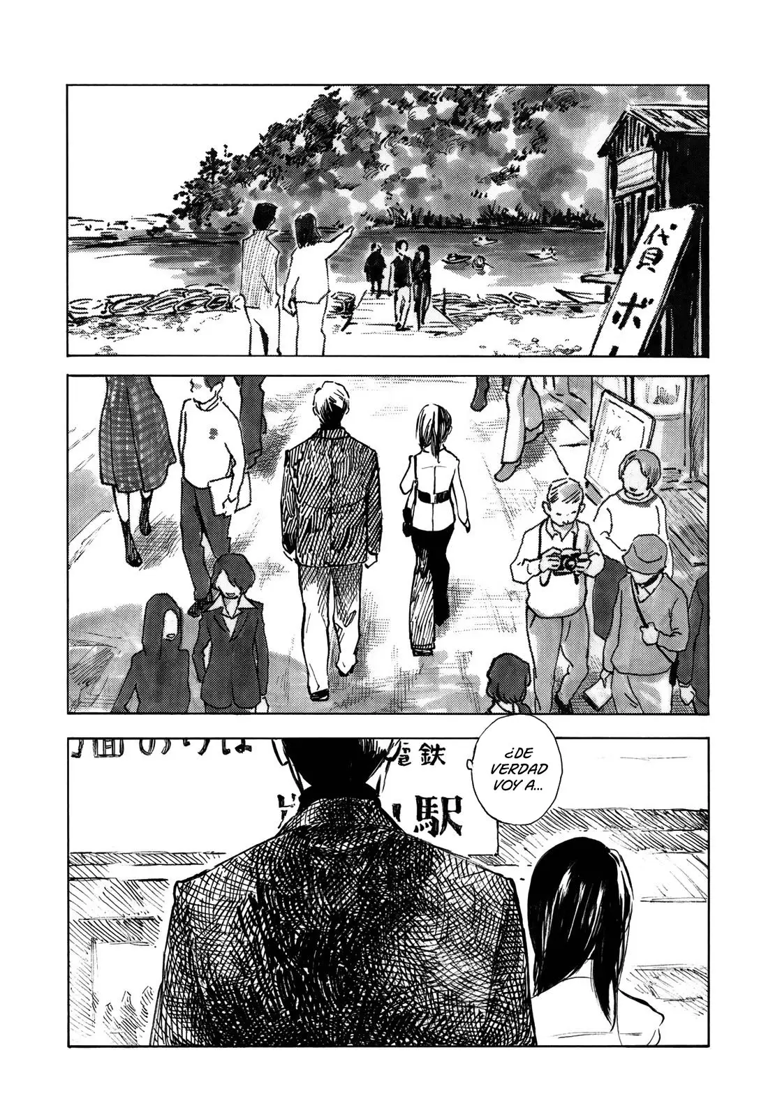 Kannou Sensei (2016) - Capítulo 19 - Página 25 - LectorTMOo