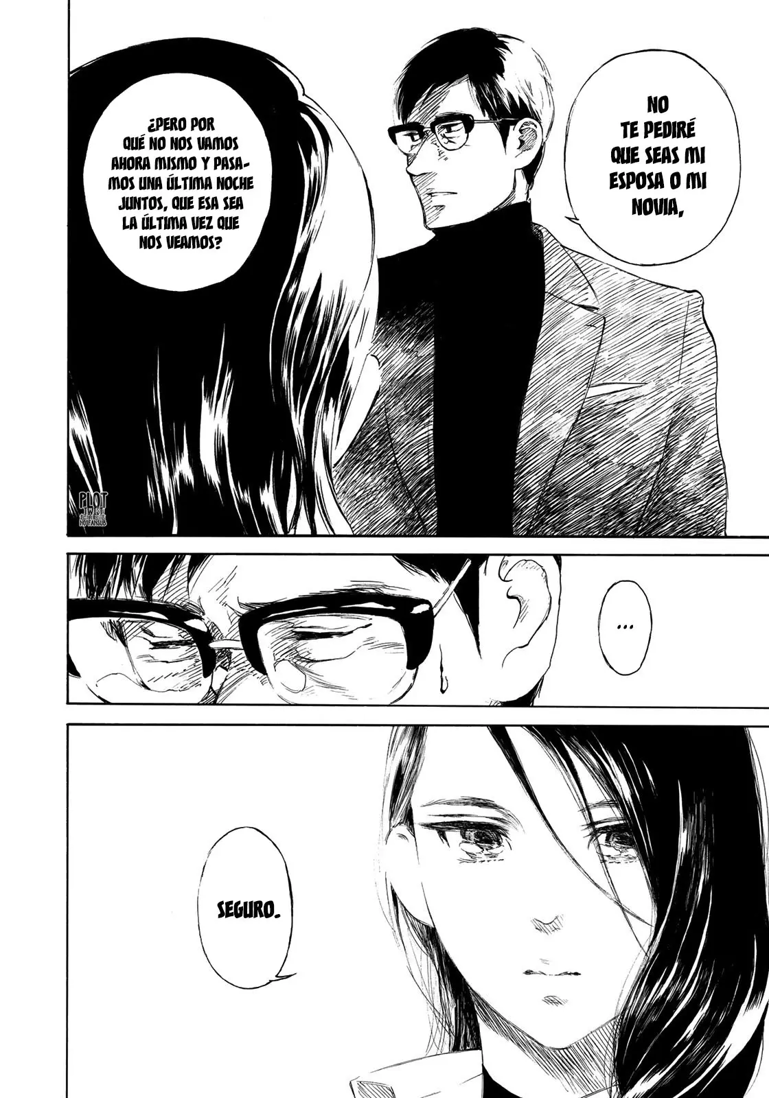 Kannou Sensei (2016) - Capítulo 19 - Página 27 - LectorTMOo