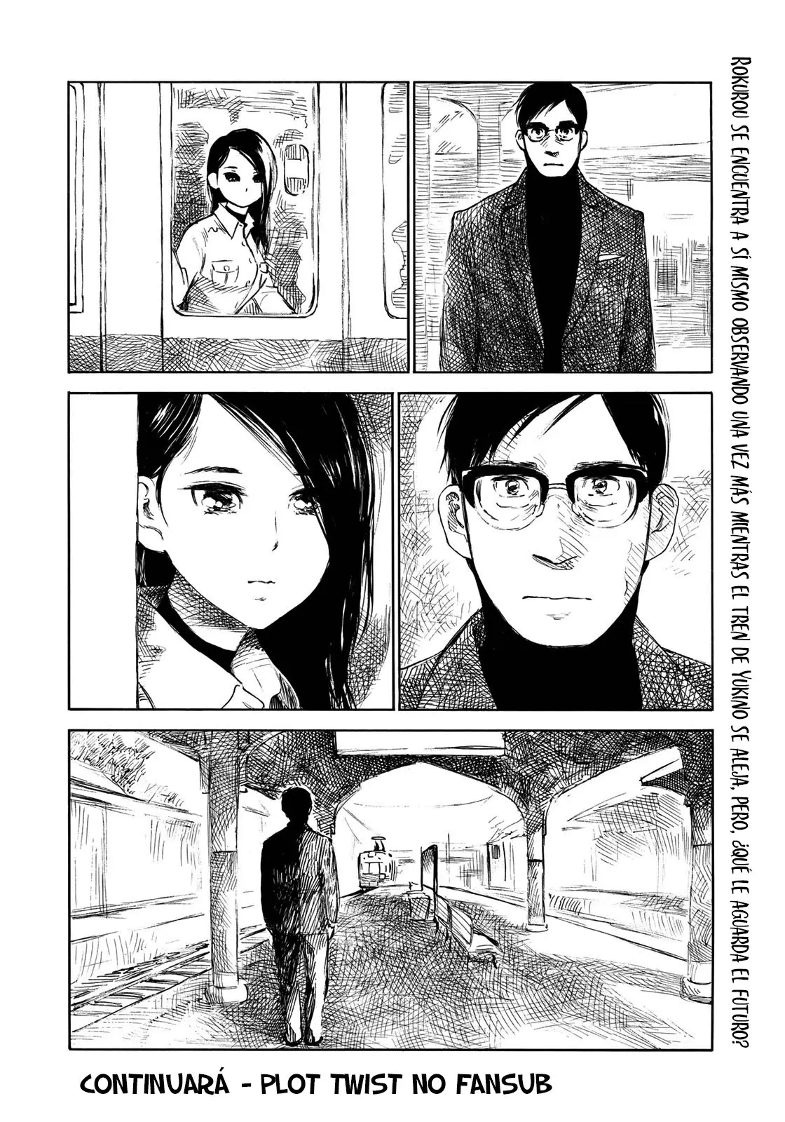 Kannou Sensei (2016) - Capítulo 19 - Página 29 - LectorTMOo
