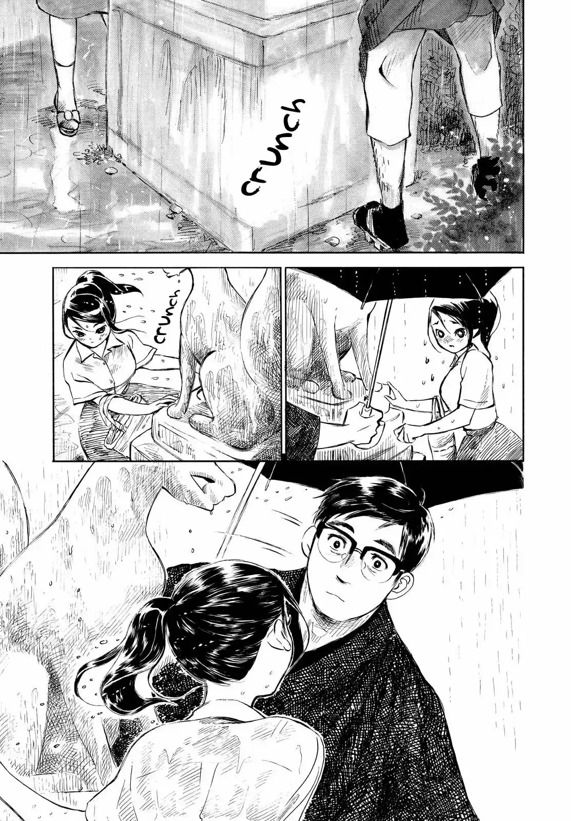 Kannou Sensei (2016) - Capítulo 4.5 - Página 6 - LectorTMOo