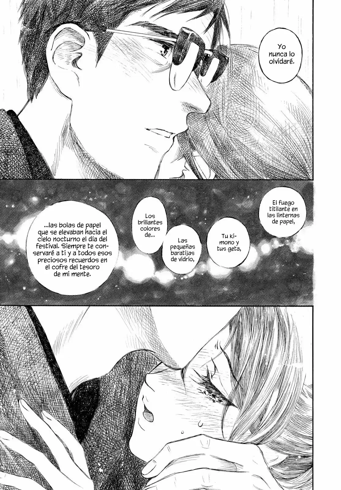Kannou Sensei (2016) - Capítulo 4.5 - Página 18 - LectorTMOo