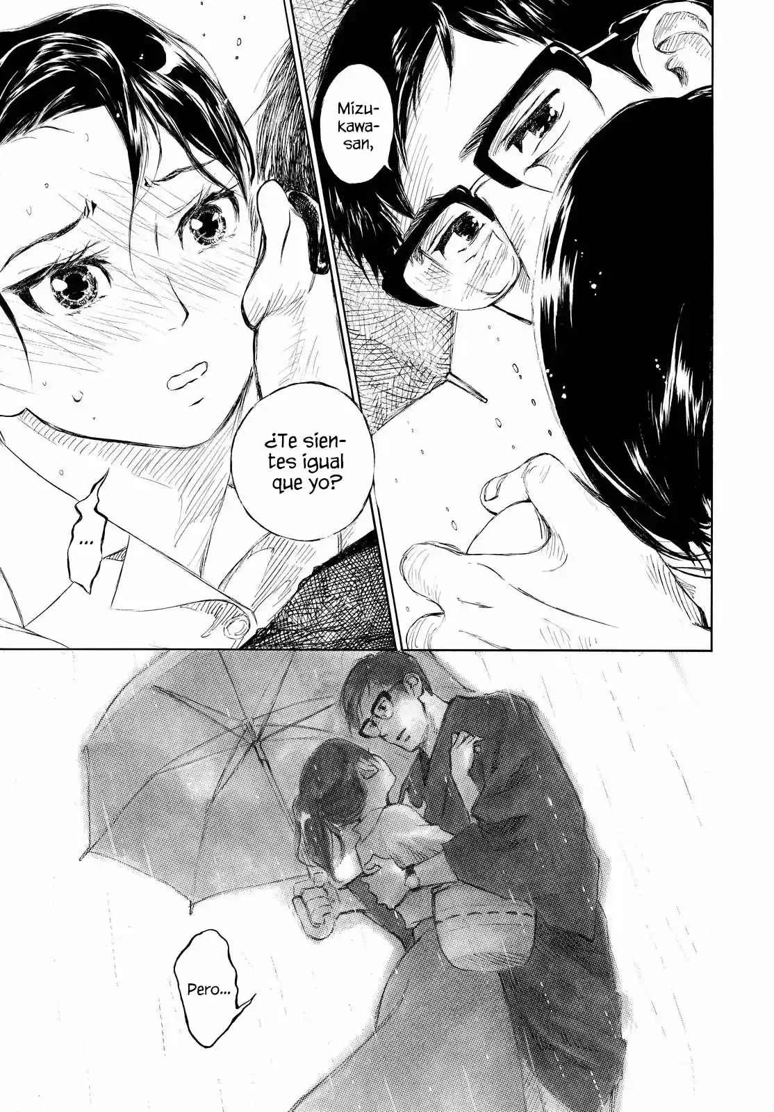 Kannou Sensei (2016) - Capítulo 4.5 - Página 20 - LectorTMOo