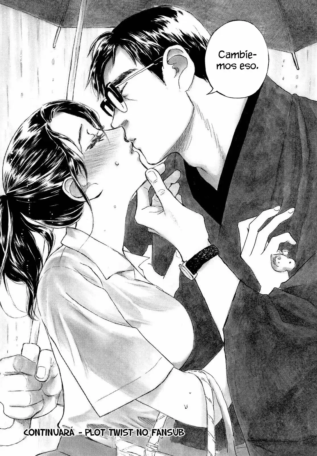 Kannou Sensei (2016) - Capítulo 4.5 - Página 22 - LectorTMOo