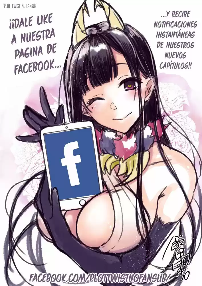 Kannou Sensei (2016) - Capítulo 4.5 - Página 24 - LectorTMOo