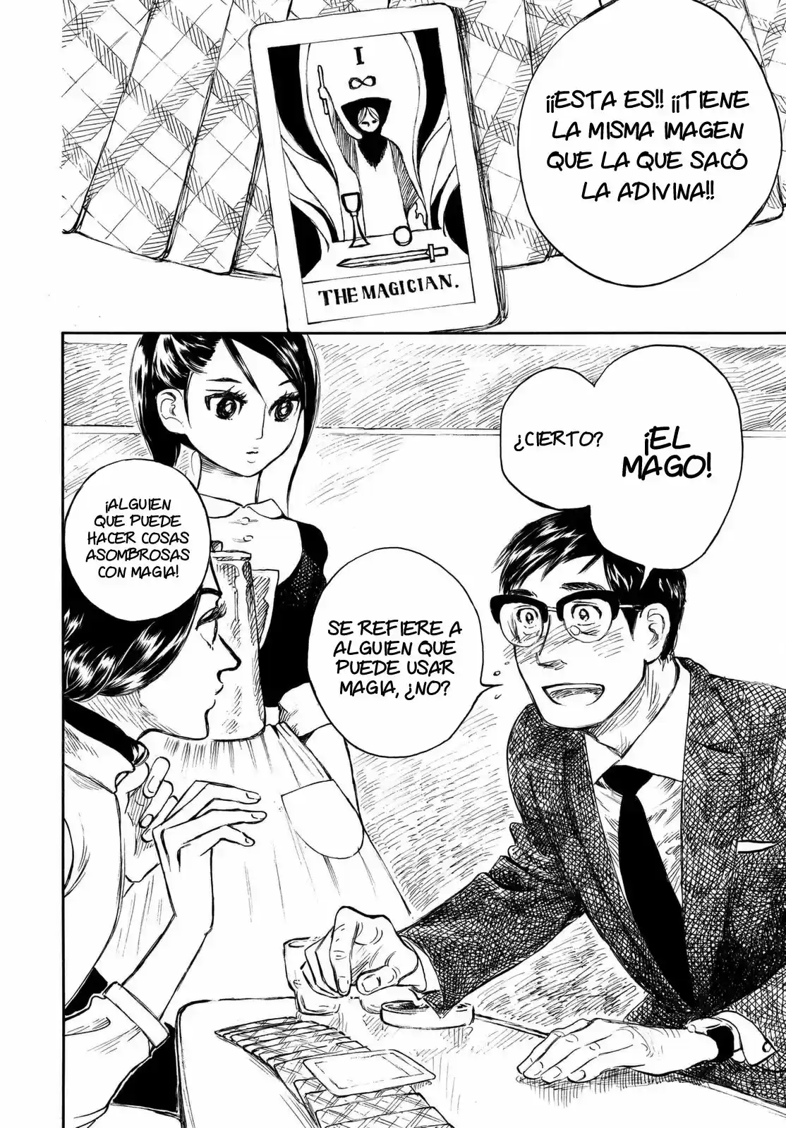 Kannou Sensei (2016) - Capítulo 7 - Página 15 - LectorTMOo