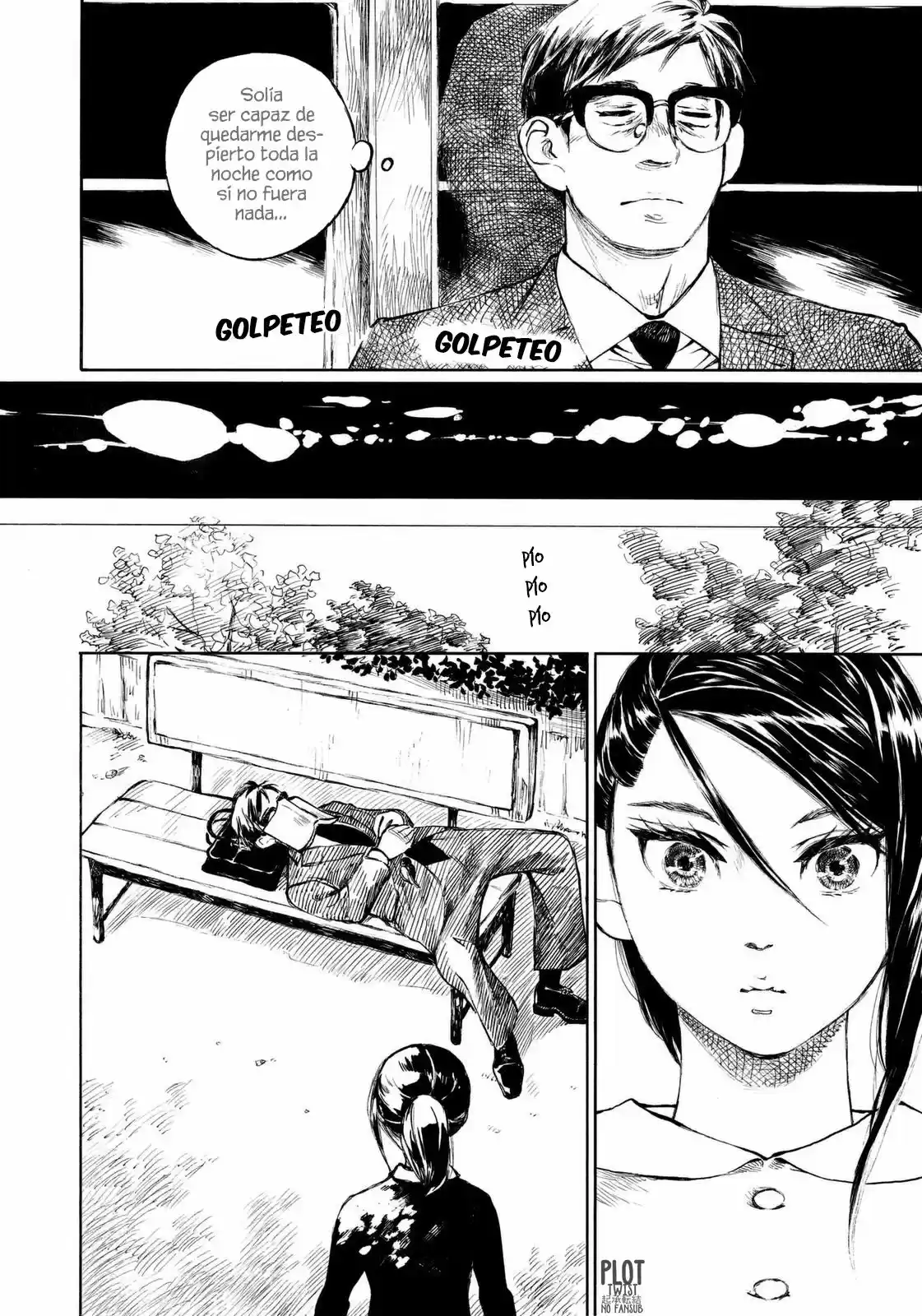 Kannou Sensei (2016) - Capítulo 9 - Página 13 - LectorTMOo