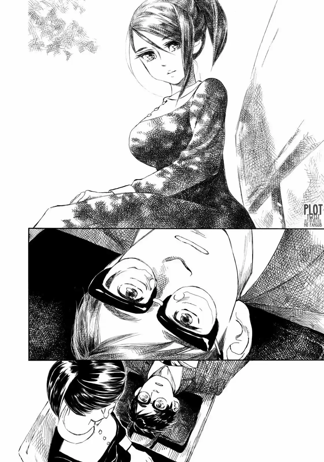Kannou Sensei (2016) - Capítulo 9 - Página 15 - LectorTMOo