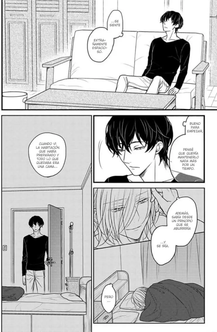 Kannousei Playthings (2018) - Capítulo 5 - Página 6 - LectorTMOo