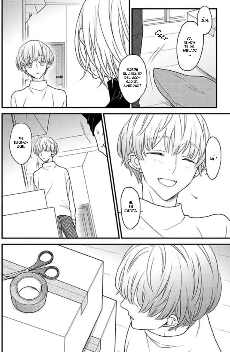Kannousei Playthings (2018) - Capítulo 5 - Página 10 - LectorTMOo