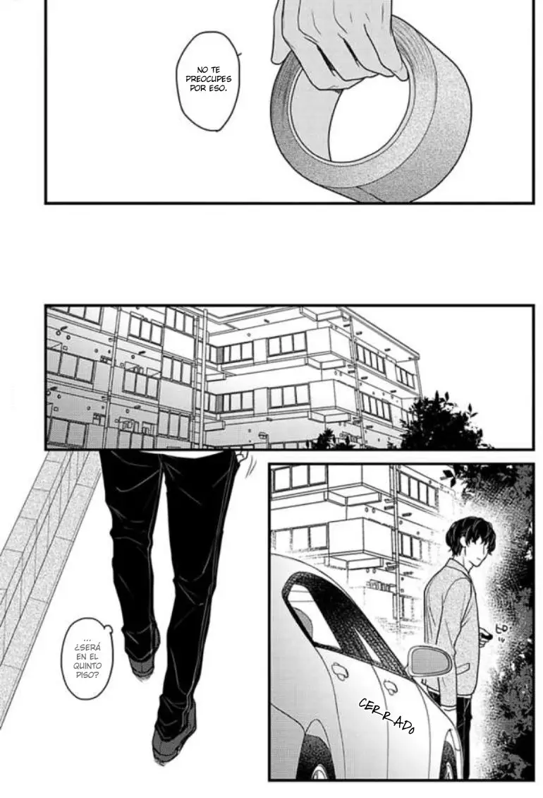 Kannousei Playthings (2018) - Capítulo 5 - Página 12 - LectorTMOo