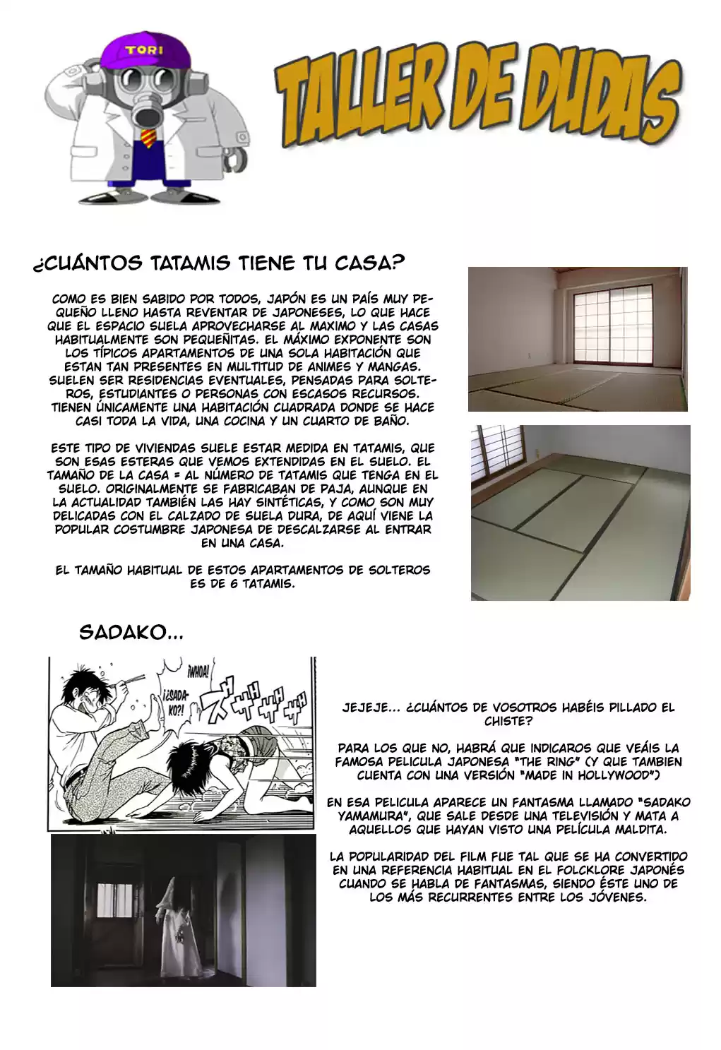Kanojo de Ippai - Capítulo 1 - Página 30 - LectorTMOo