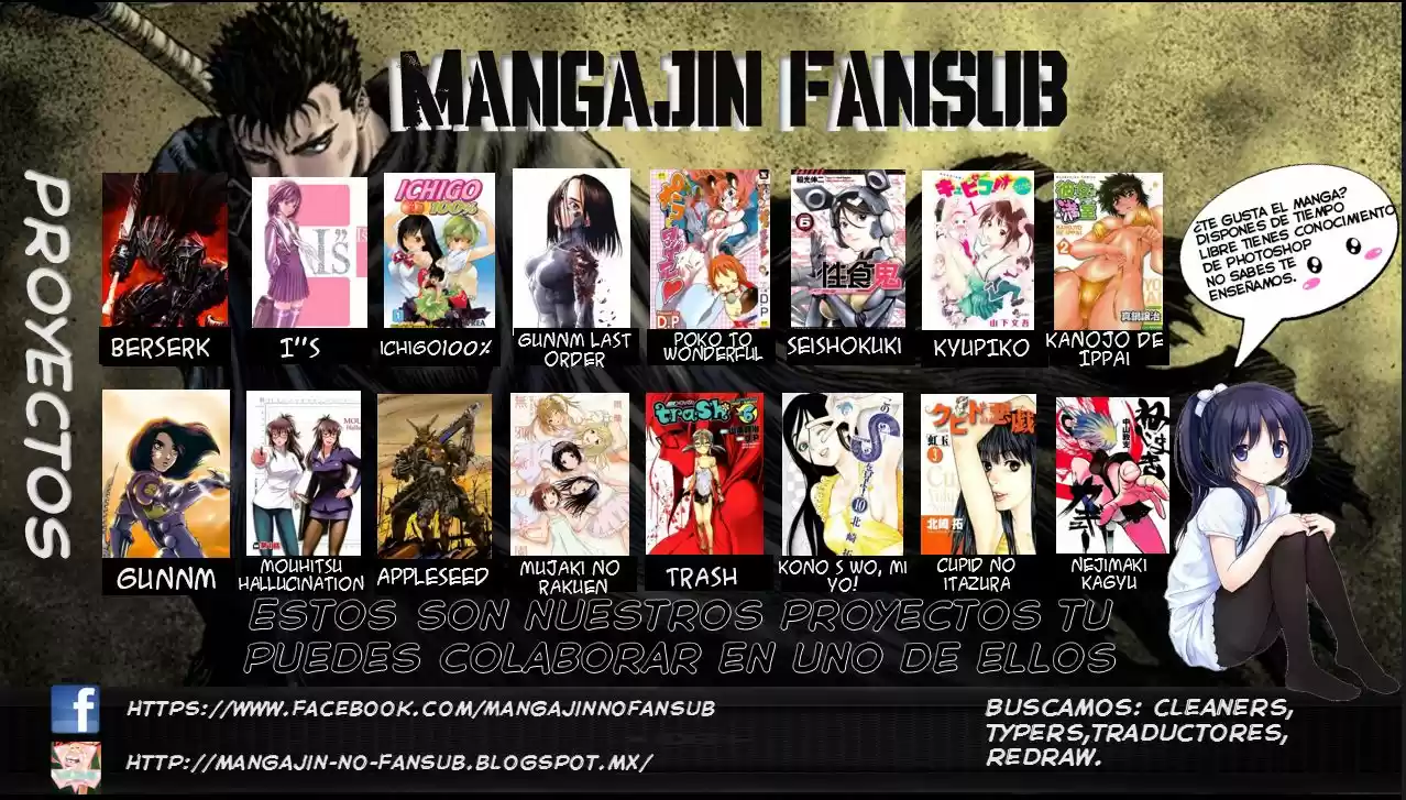 Kanojo de Ippai - Capítulo 13 - Página 24 - LectorTMOo