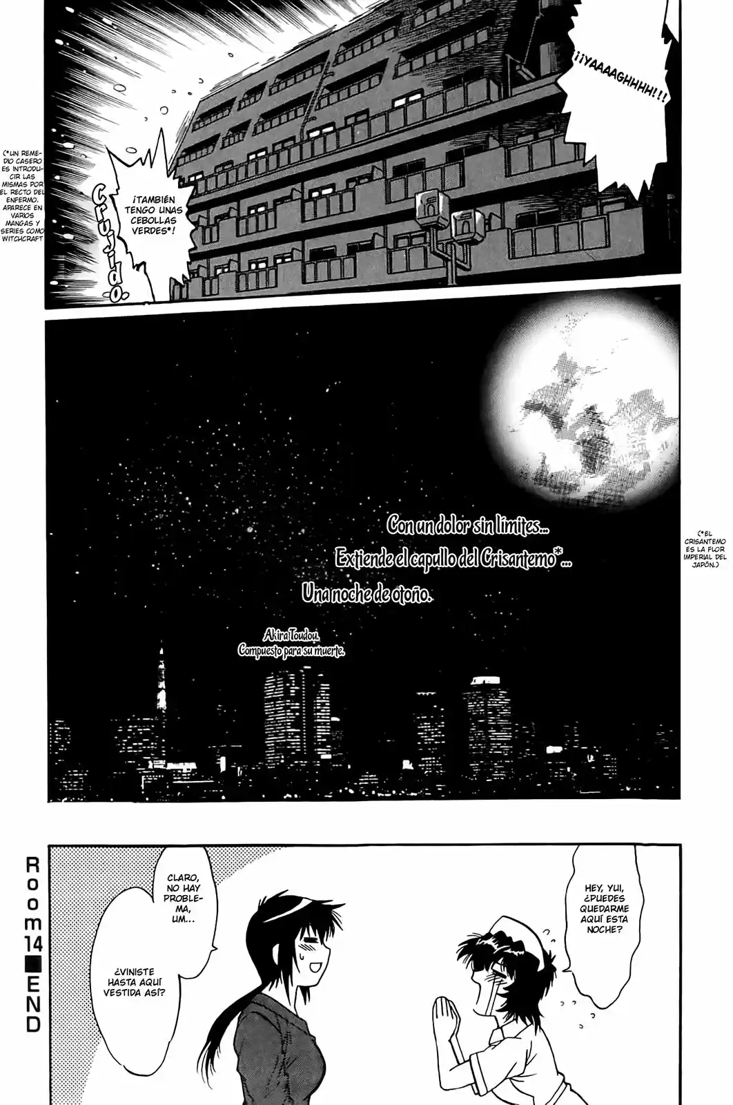 Kanojo de Ippai - Capítulo 14 - Página 23 - LectorTMOo