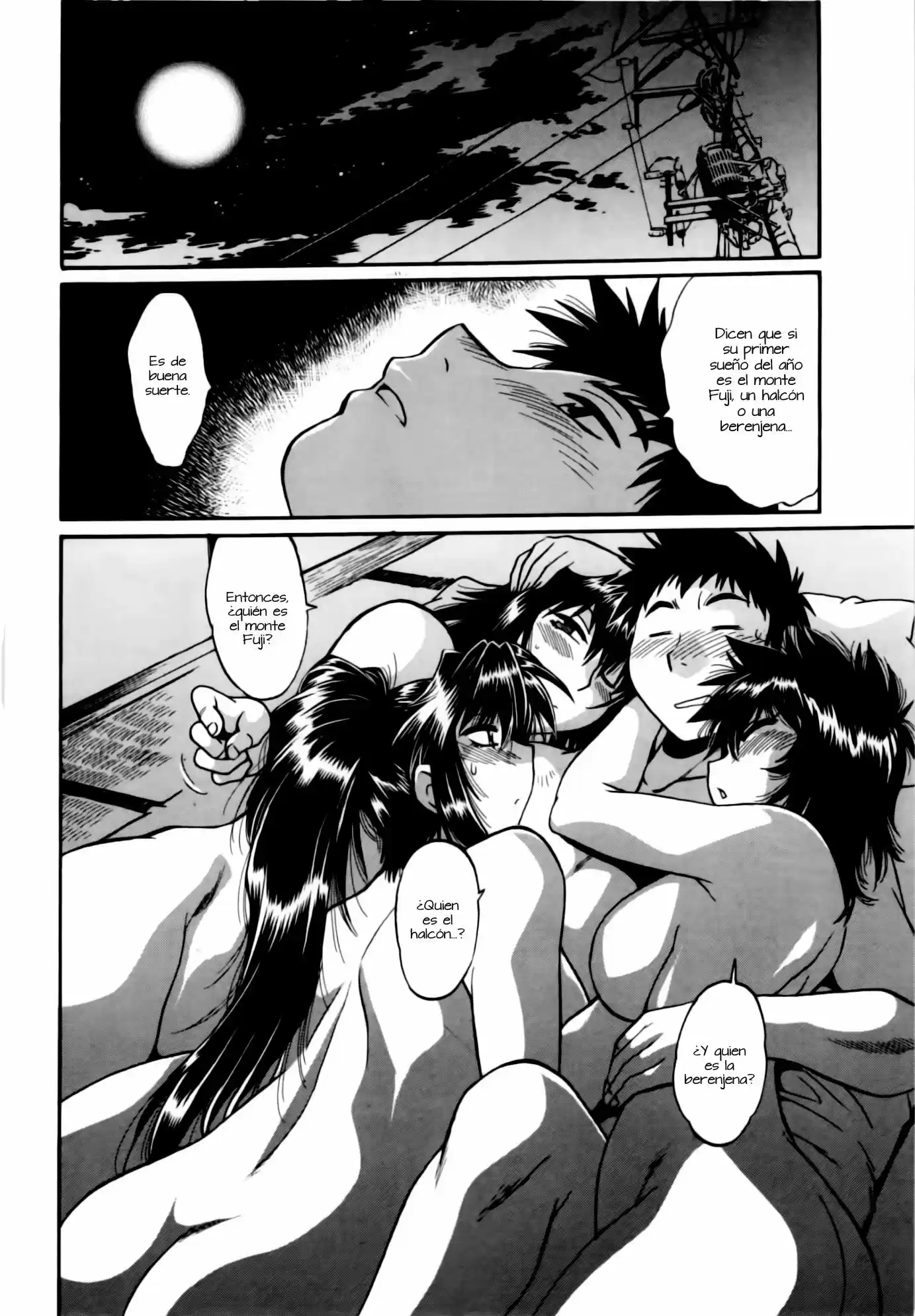 Kanojo de Ippai - Capítulo 22 - Página 17 - LectorTMOo
