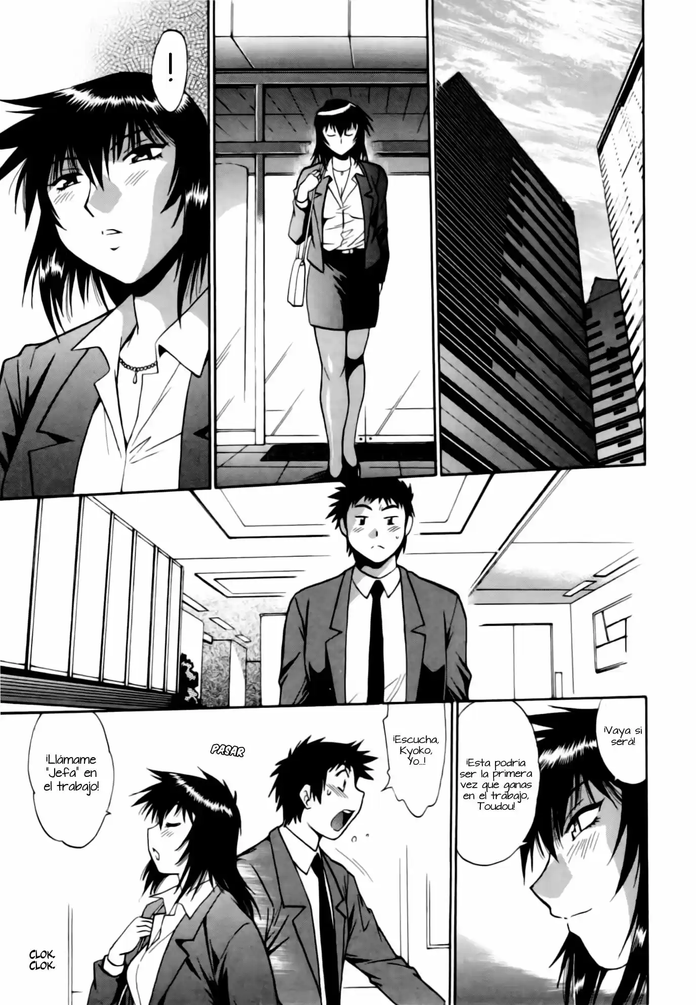 Kanojo de Ippai - Capítulo 26 - Página 22 - LectorTMOo