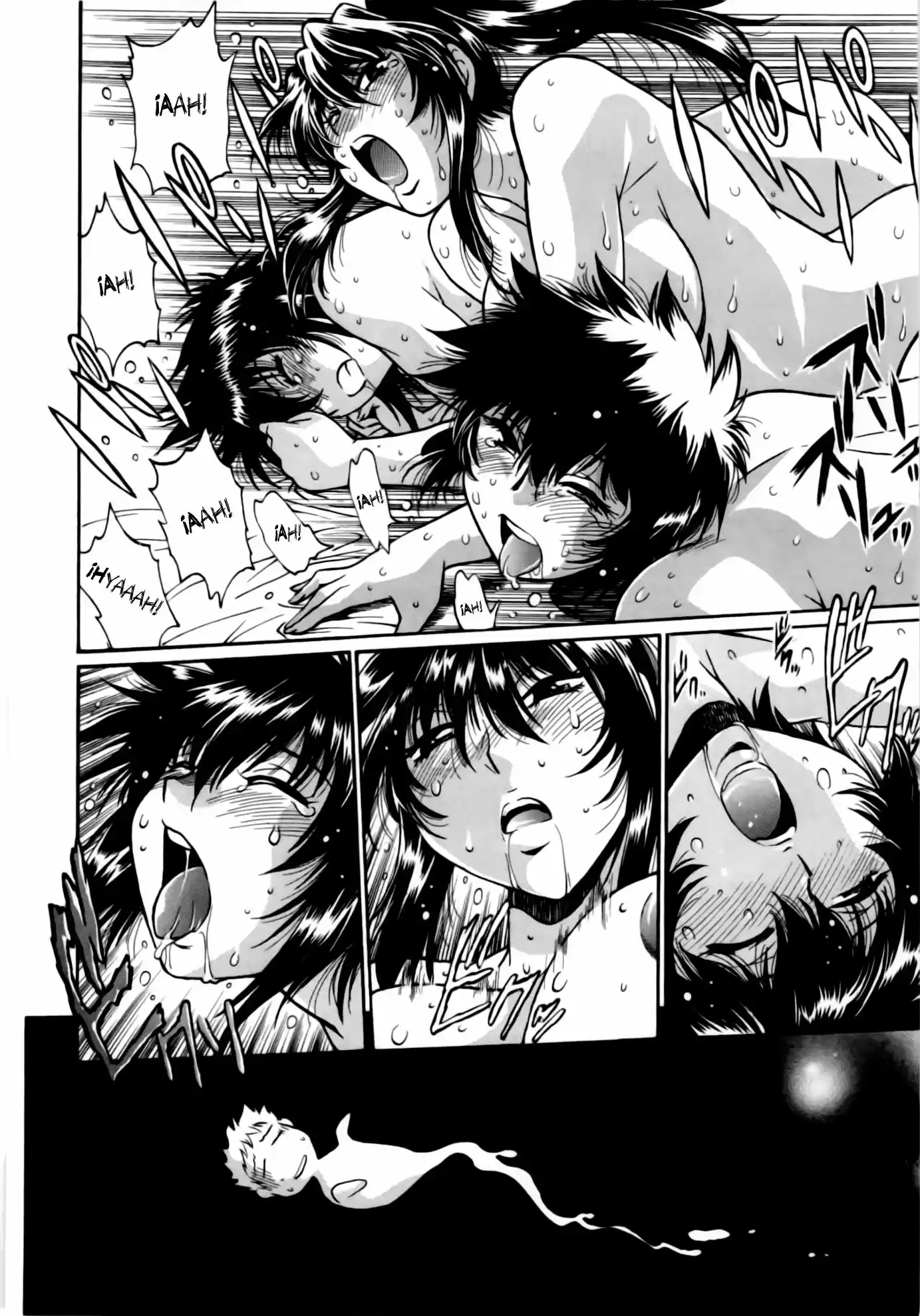 Kanojo de Ippai - Capítulo 27 - Página 21 - LectorTMOo