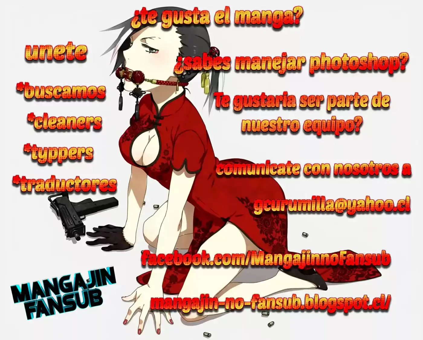 Kanojo de Ippai - Capítulo 5 - Página 3 - LectorTMOo