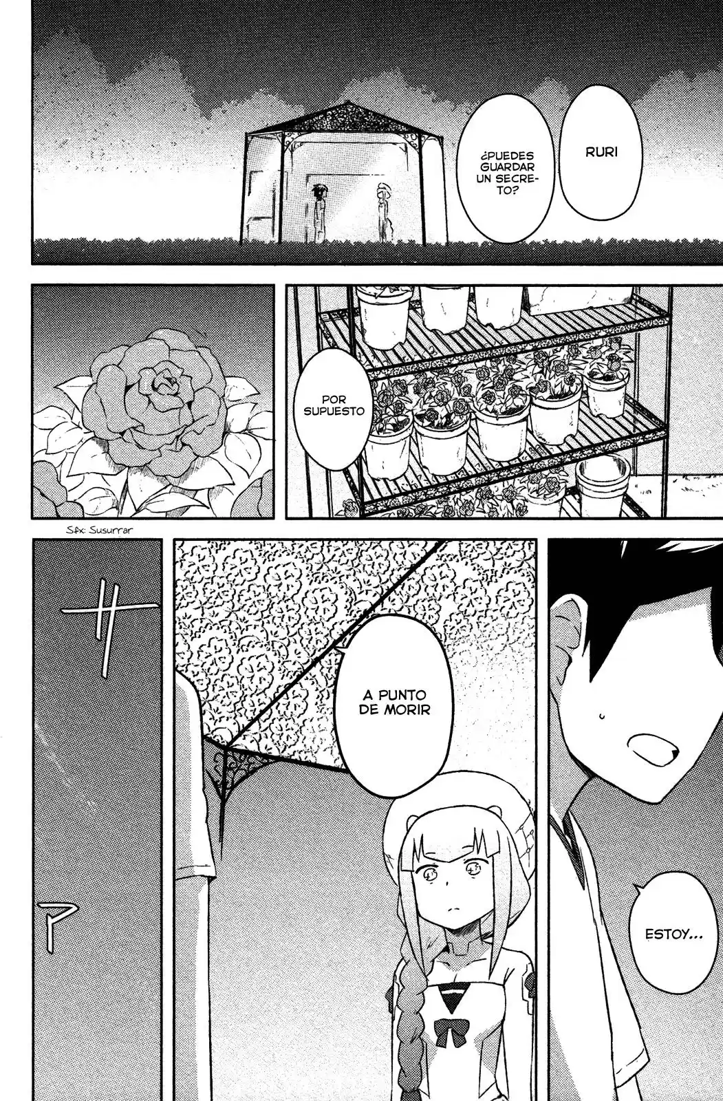 Kanojo ga Flag wo Oraretara (2011) - Capítulo 10 - Página 7 - LectorTMOo